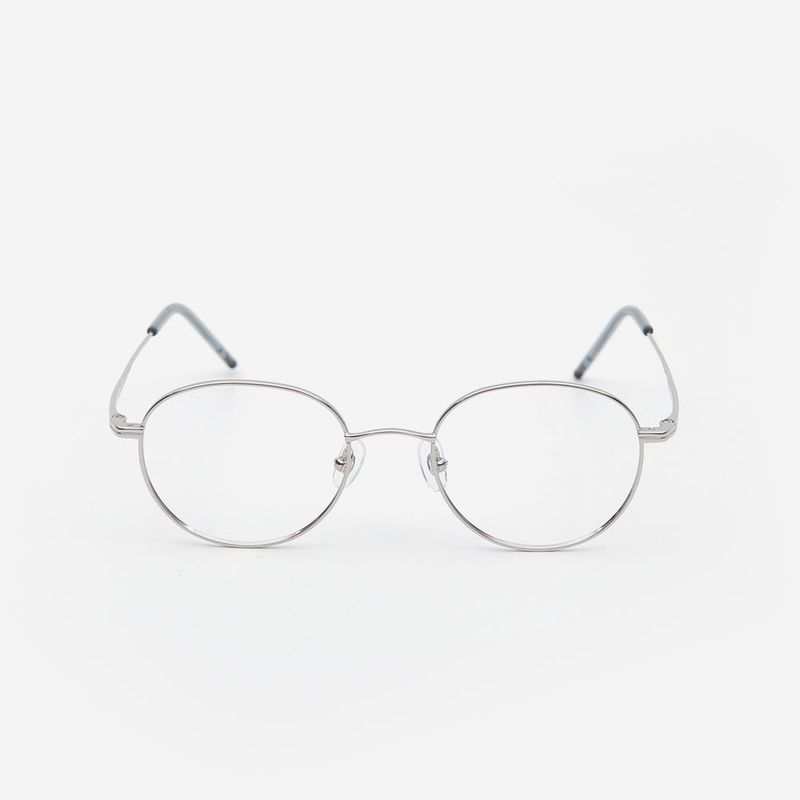 Knouun Round Titanium ORACLE SV