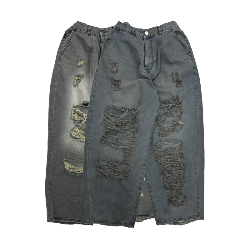 dis  vintage balloon pants
