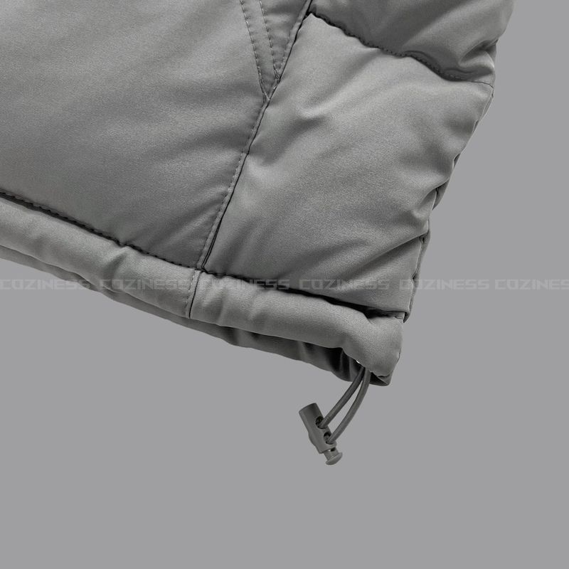 RT Eve Padded Vest (6 colors)