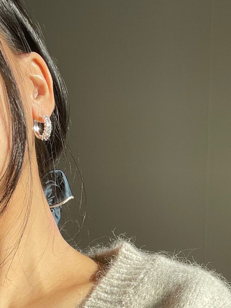 Horizon Earrings