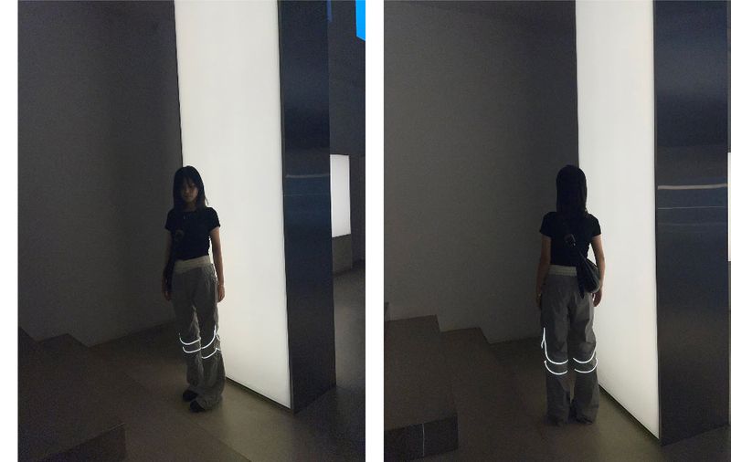 22SSPT01 パンツ