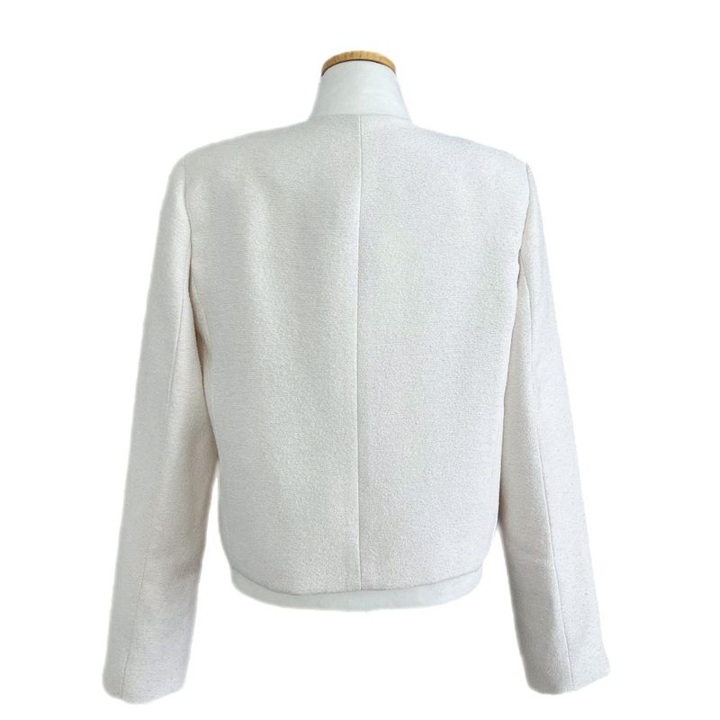 Venue Tweed Boucle Jacket