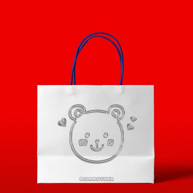 moanother(モノアザー)の「2024 WINTER LUCKY BOX (moanother)(Lucky Bags)」