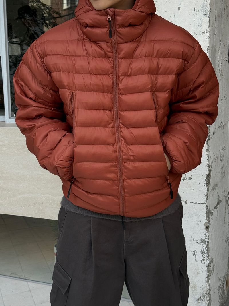 Ritz lightweight padding