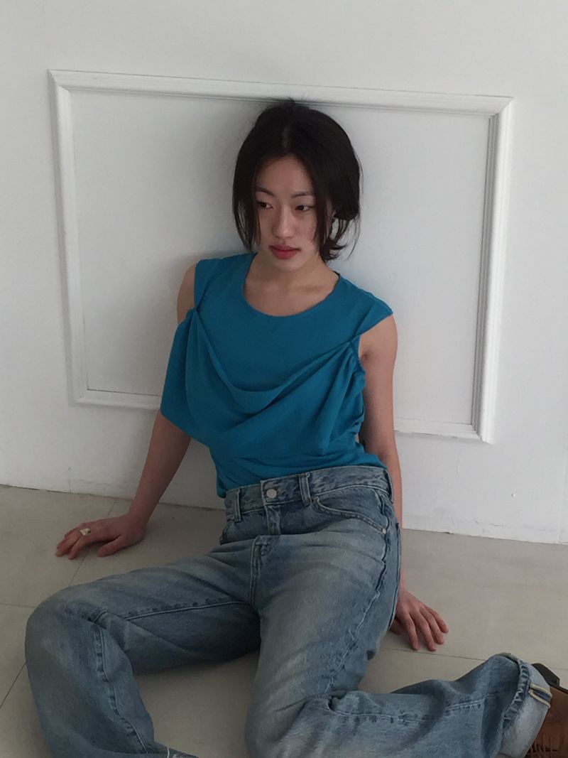 POSHA（ポシャ）の「トランスフォームホルタートップ（トップス）」