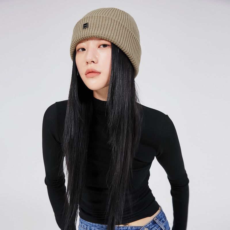FLAREUP（フレアアップ）の「ニットビーニー / FLARE Knit Beanie（Hats）」