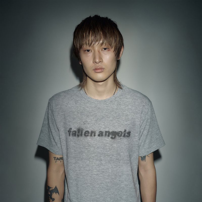 FAIL LOGO TEE_OVERSIZE