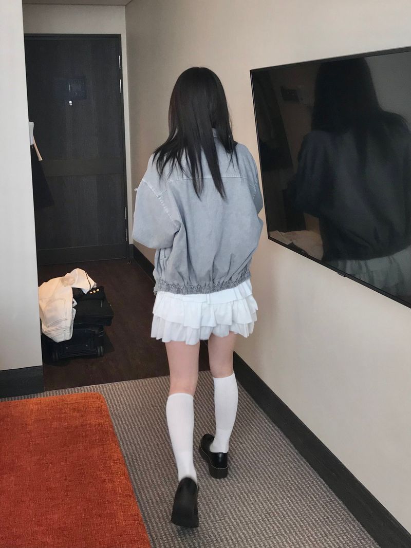 Herman jacket