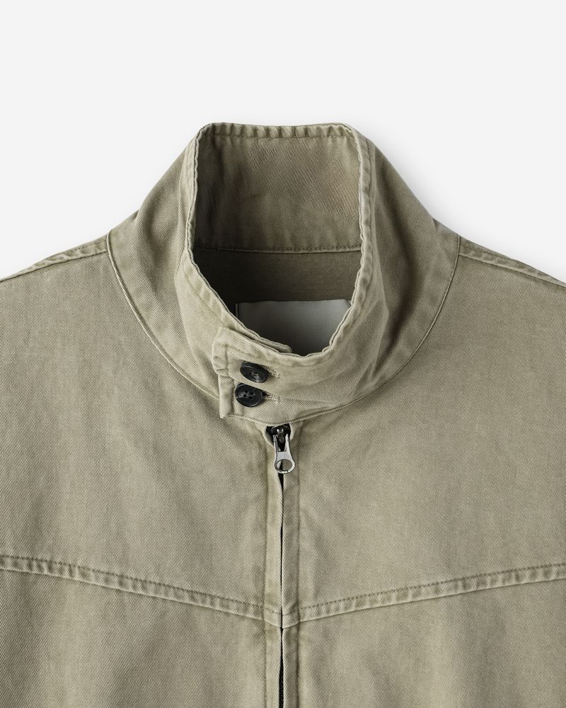 Coach Harringtton Jacket