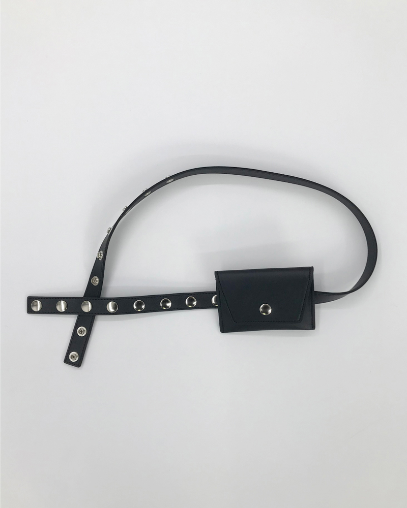 Effe Snap Belt Bag (3color)