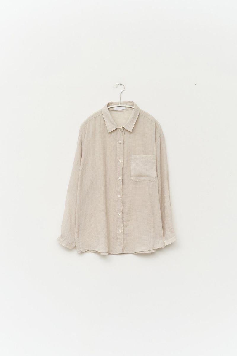 (W) Rika Shirt