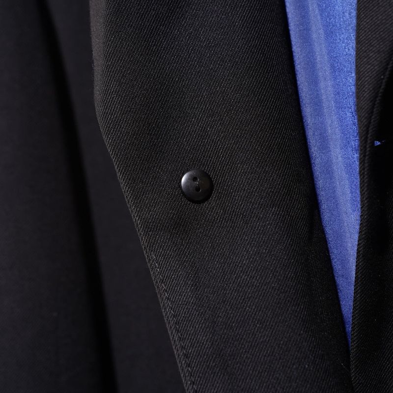 Draculra (wide overfit blazer jacket)