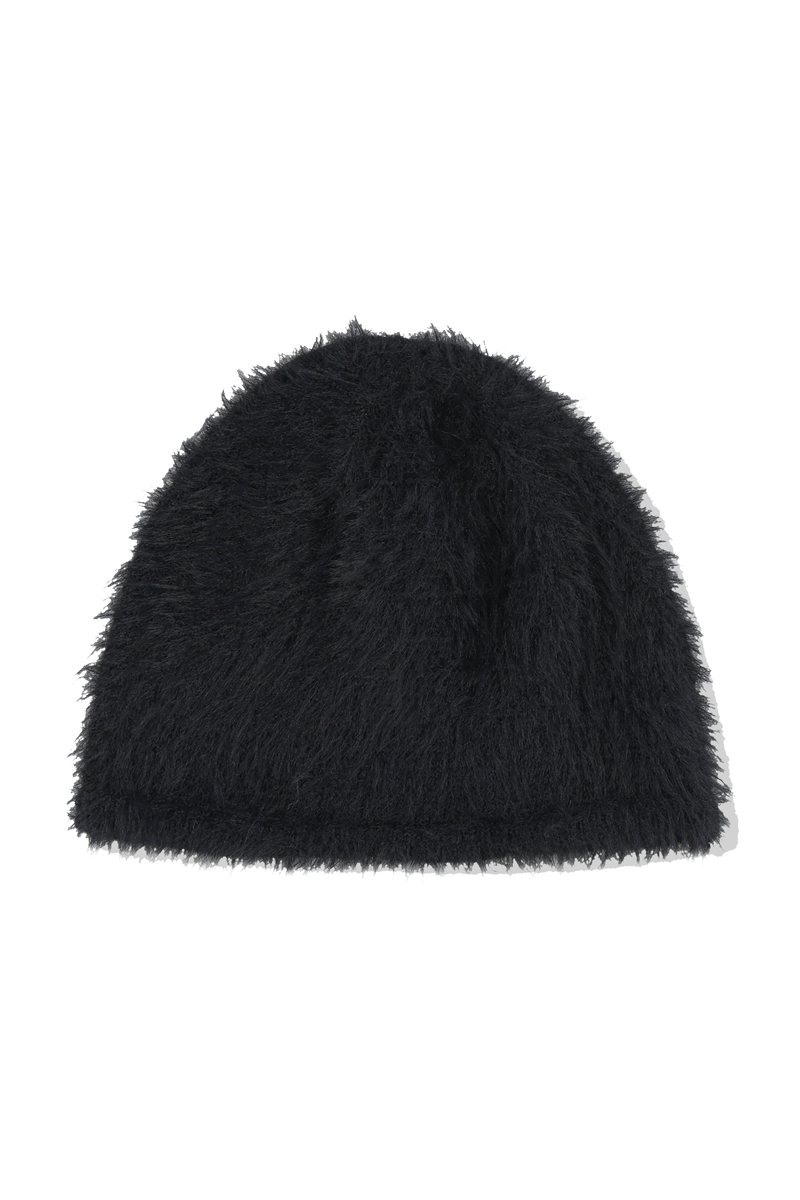 PLUMOSA BOLD LOGO BEANIE