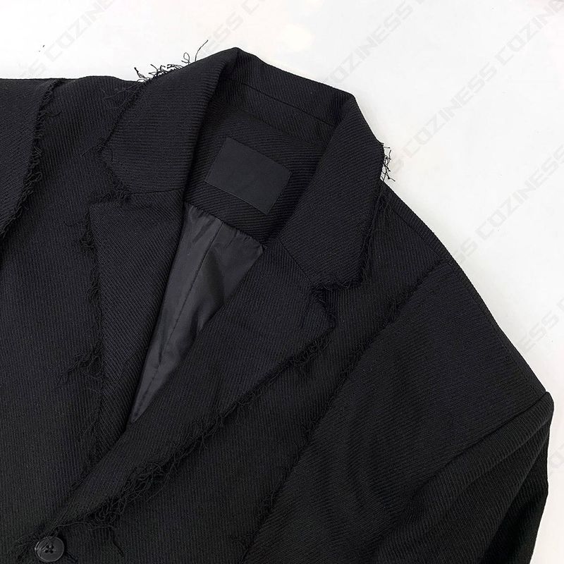 OA Reload Cutting Jacket (2 colors)