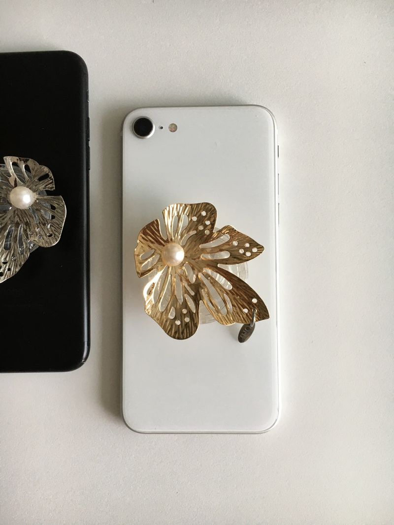 [MADE] Wild flower tok 02 