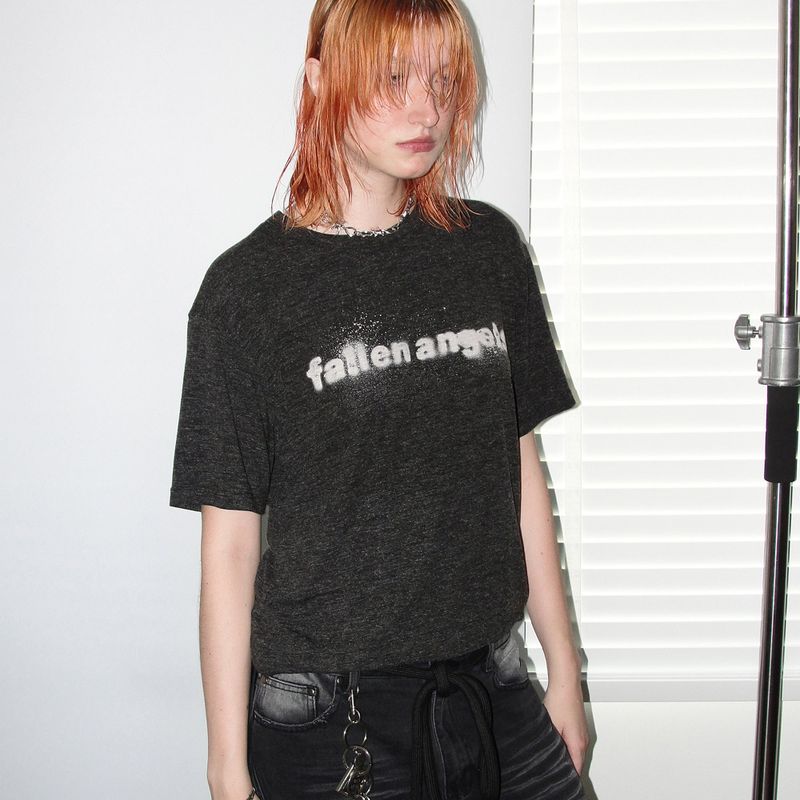 FAIL LOGO TEE_OVERSIZE