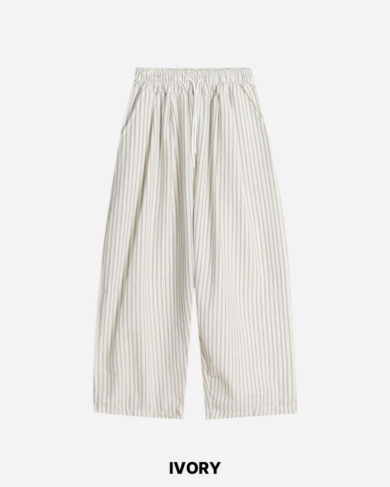 Air Stripe SeerSucker Pants