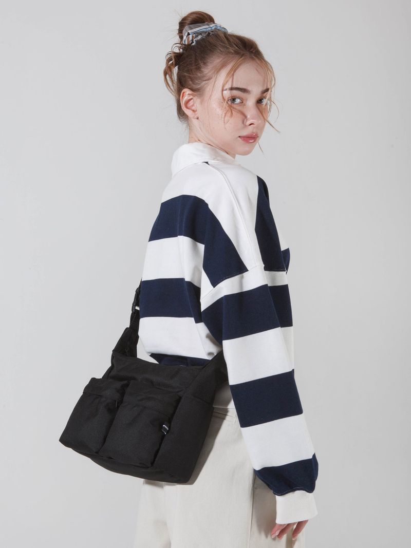 REFRESH 2PK VARIOUS BAG MINI-BLACK