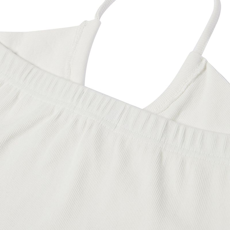 Clala Top WHITE