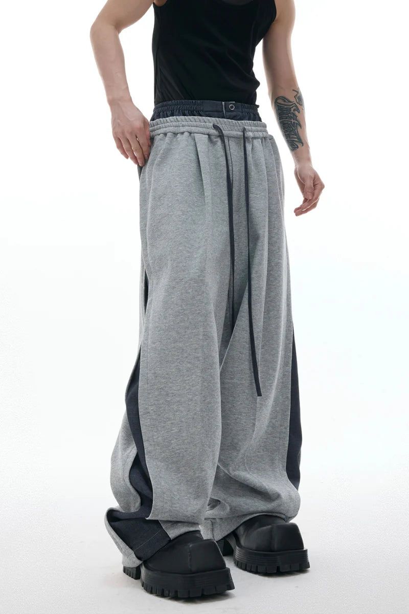 Argue Cultureの「Panel Design Sweatpants（Pants）」