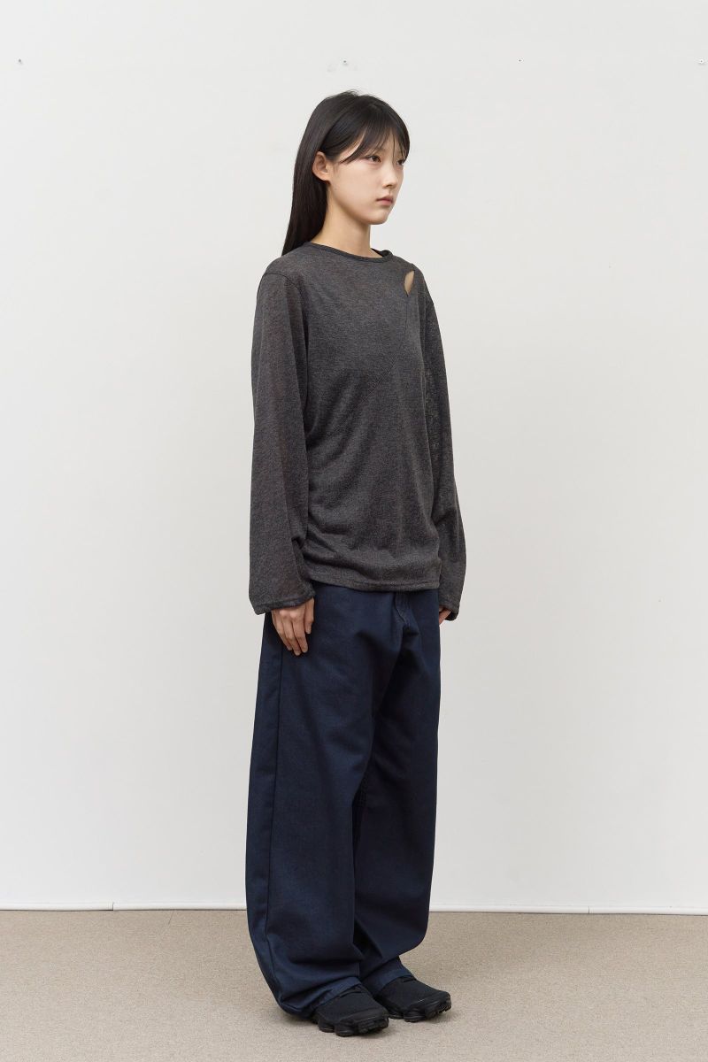 (W) Sprite Slash Top