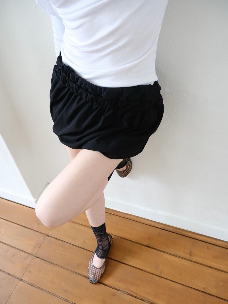 summer jelly flats