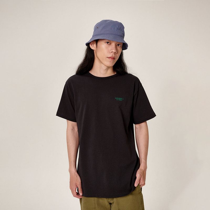 Tye Bucket Hat Blue