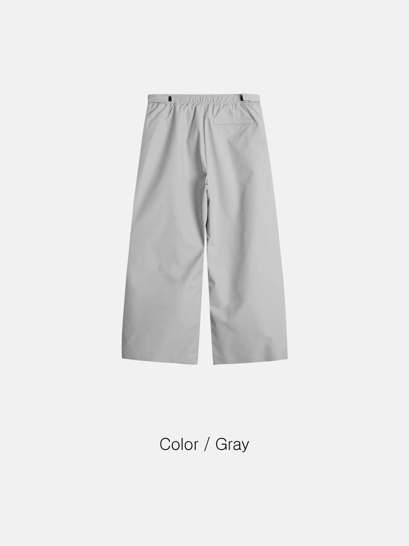 Eve padded parachute pants 2C