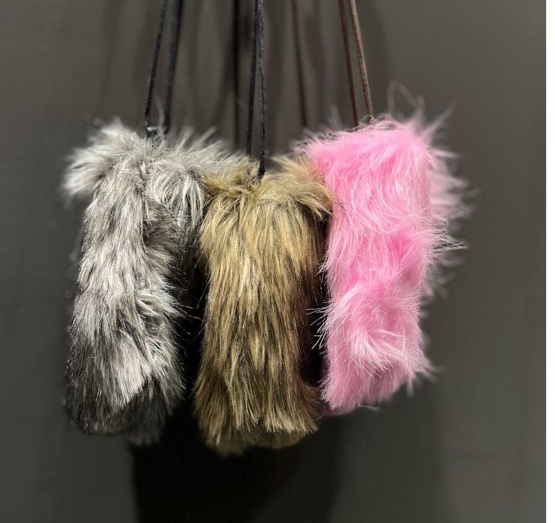 PUPPY BAG