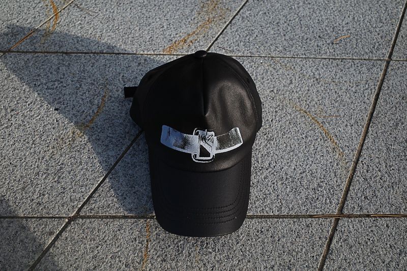 NNPCS（ダブルエヌペクス）の「Saftey Belt Cap（Hats）」