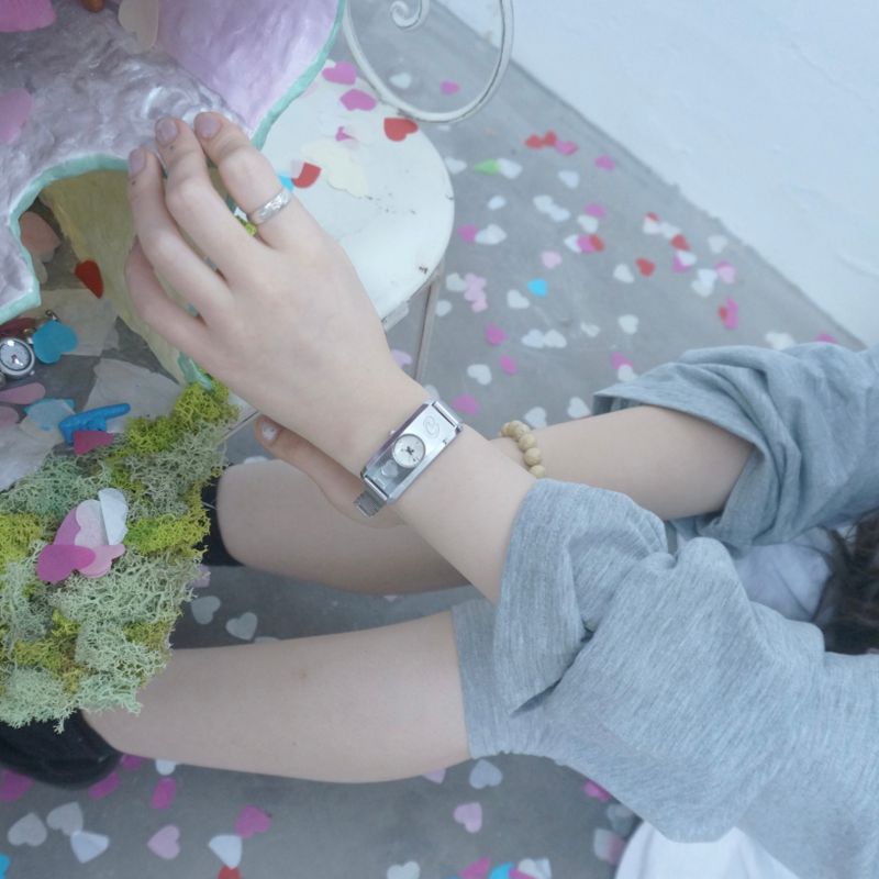 LOVE E watch