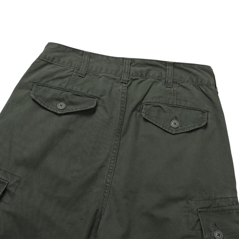 Trailfit wide cargo pants (3color)