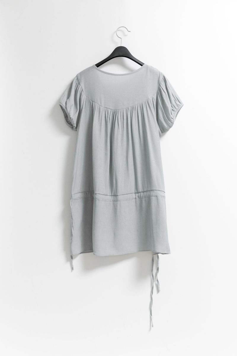 natural crack button mini ops(3colors)