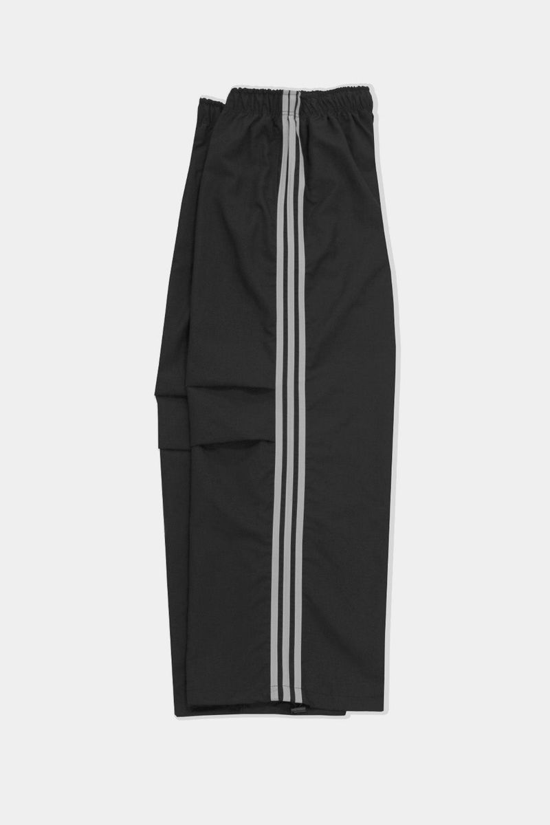 Triple Tape Parachute Nylon Pants 2C
