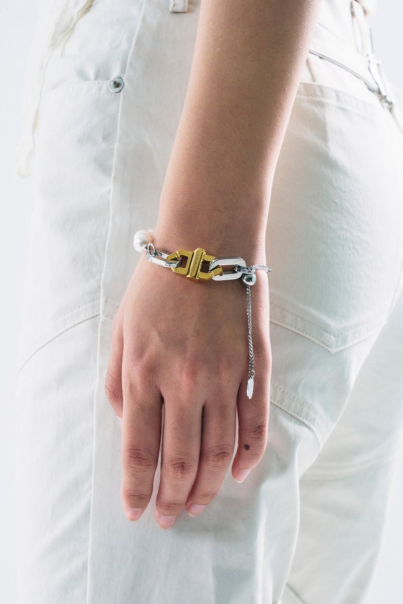 NO.430 [GOLD] BRACELET