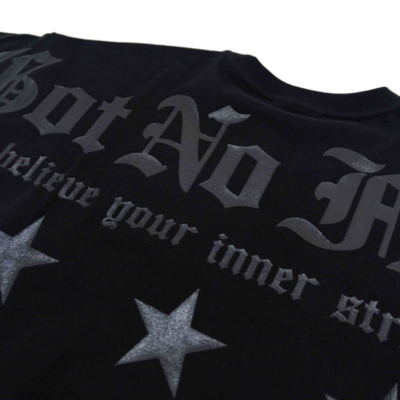 INNER STRENGTH OVERSIZED TEE