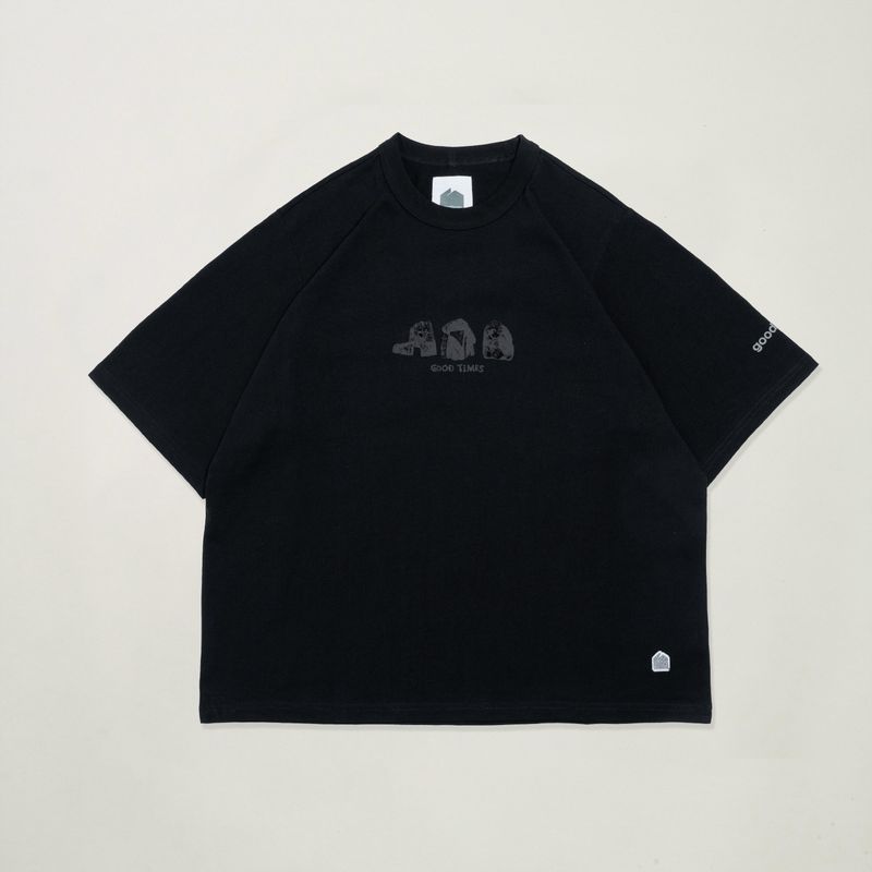 Stonehenge Tee