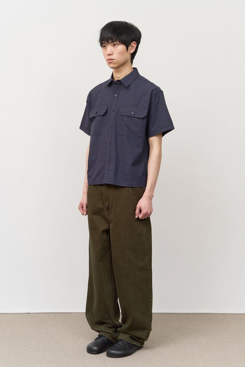 Linkin Dyeing Pants