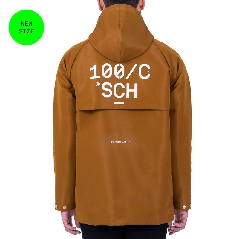 Sch（Sch｜エスシーエイチ）の「RNC.03 ジャケット（ジャケット/アウター）」