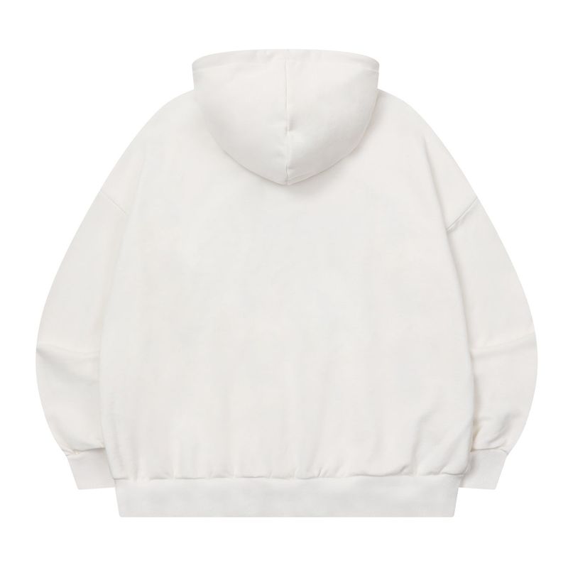  MAJOR HOOD T (UNISEX)