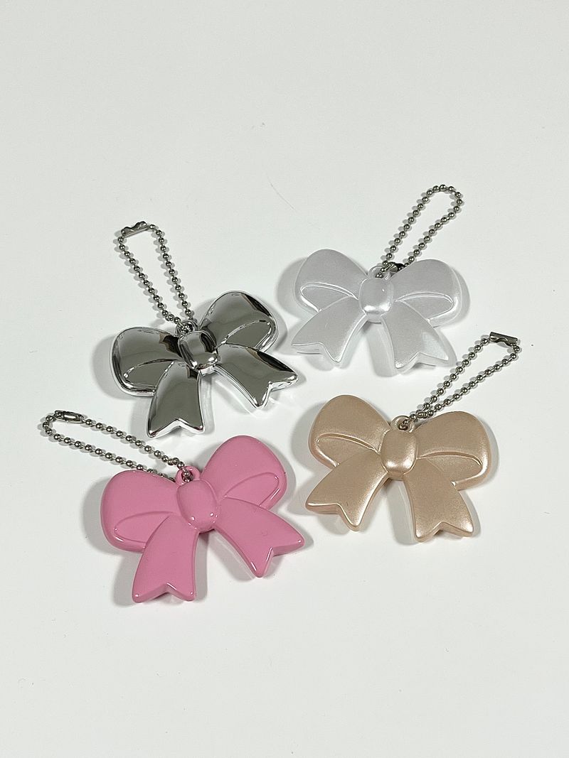 big ribbon Keyring