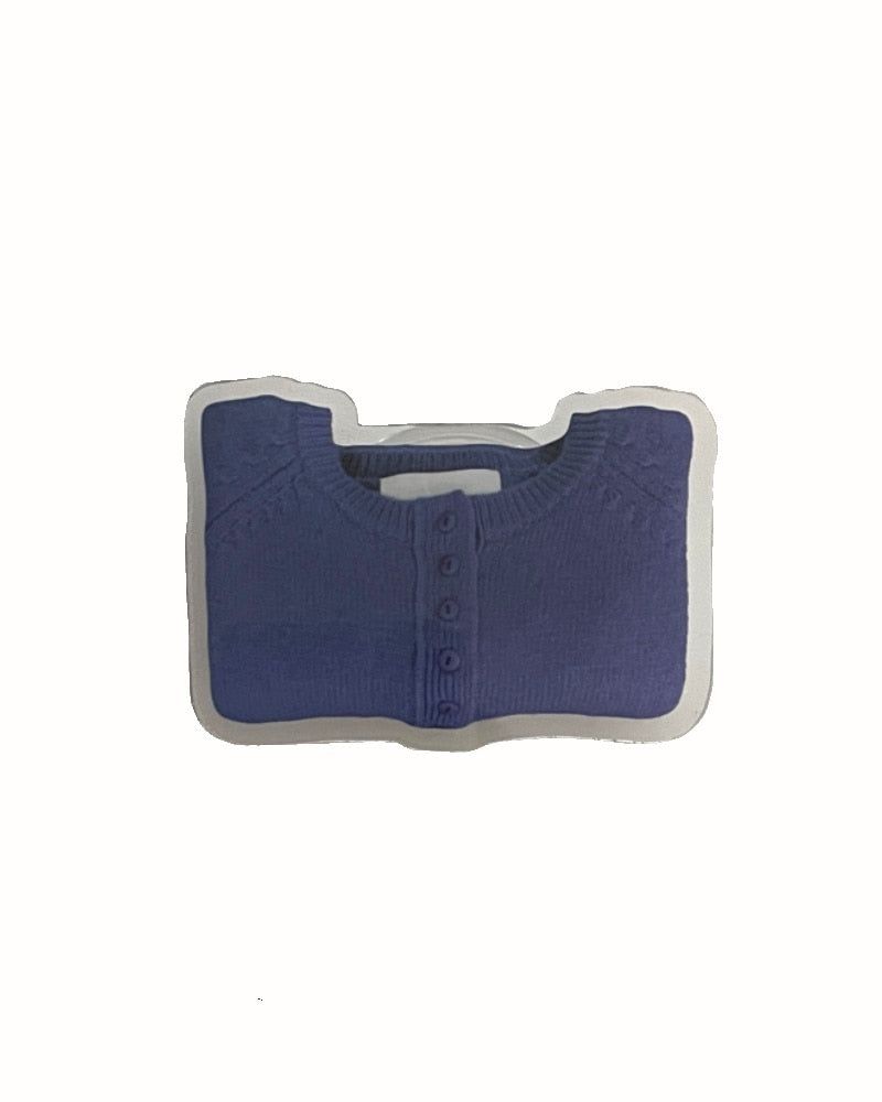 coe studio（シーオーイースタジオ）の「[grip tok] Sweater（Smartphone Accessories）」