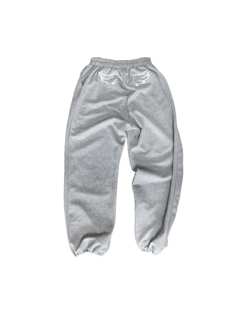 myorang（ミョラン）の「Angel wings pants (4color)（Pants）」