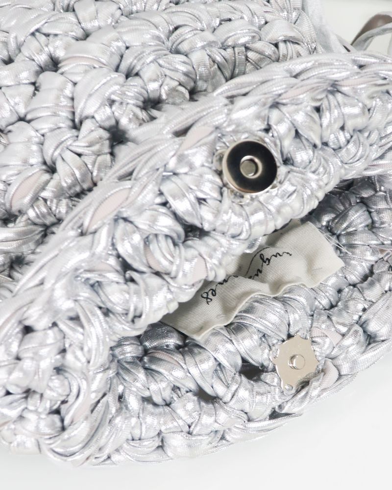 WOOLLY MINI_silver