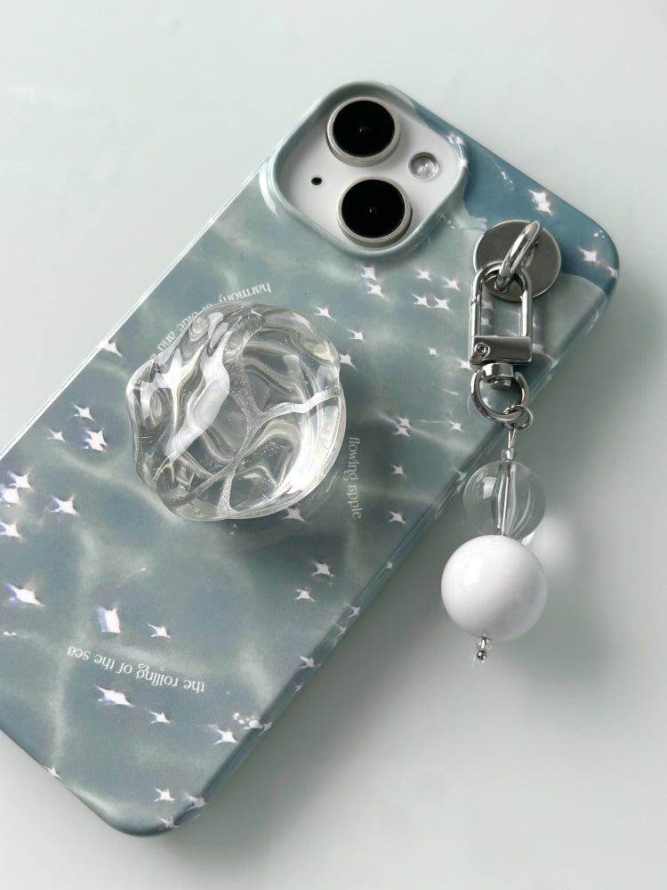 Melting Ice Magsafe Smart Tok