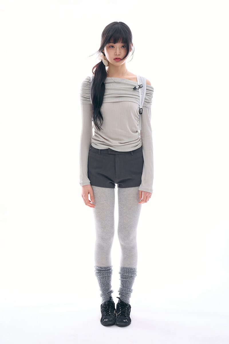 Raucohouse(ラウコハウス)の「Labo tailored short pants(Pants)」