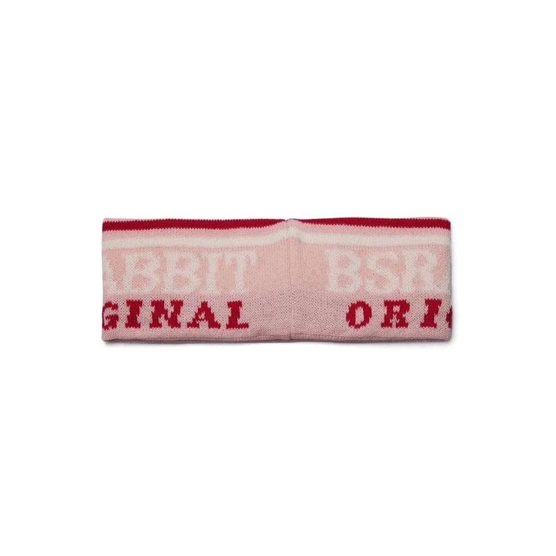 LOGO OLD SCHOOL HEADBAND