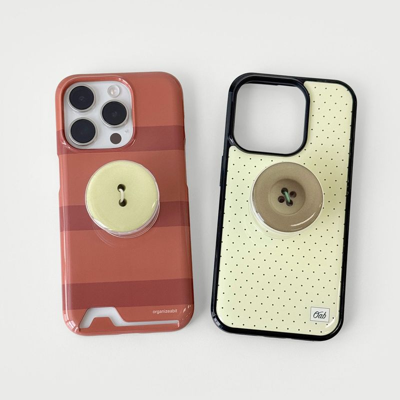 button epoxy tok