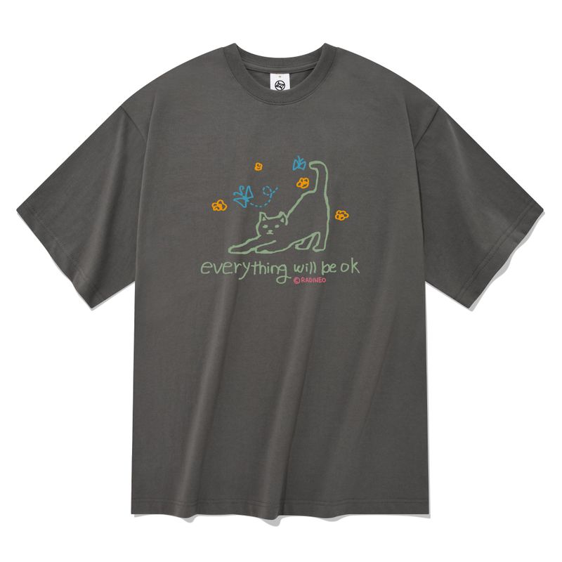 OK T-SHIRTS