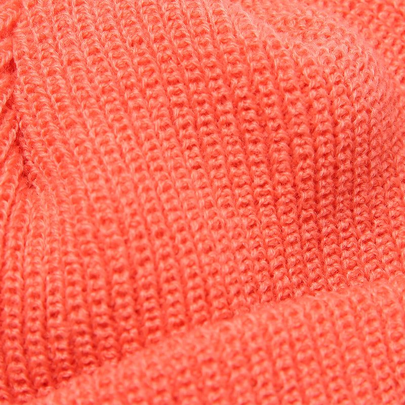 SIDE LOGO BEANIE